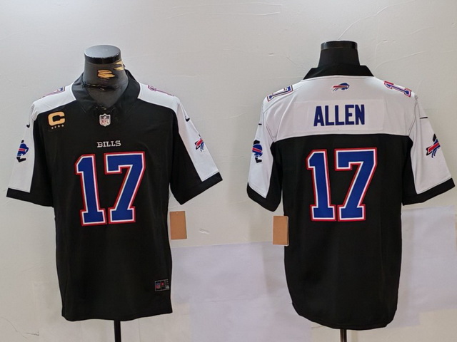 Buffalo Bills Jerseys 027